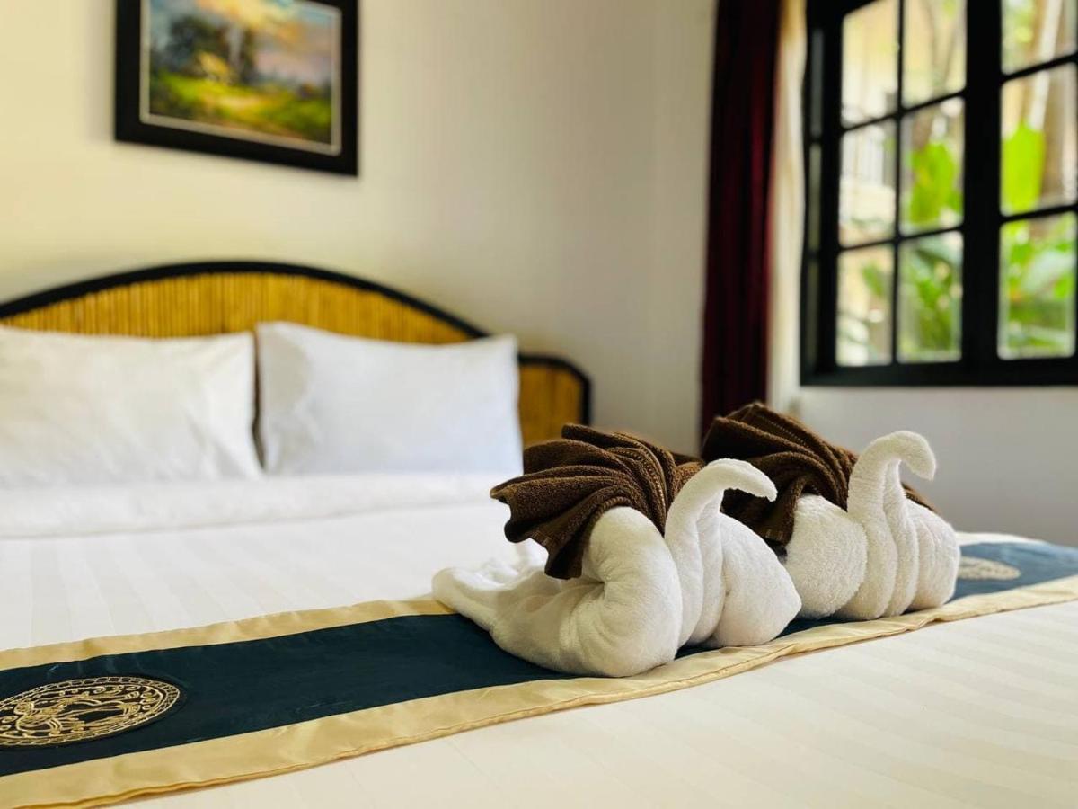Angkor Tiger ホテル 4*