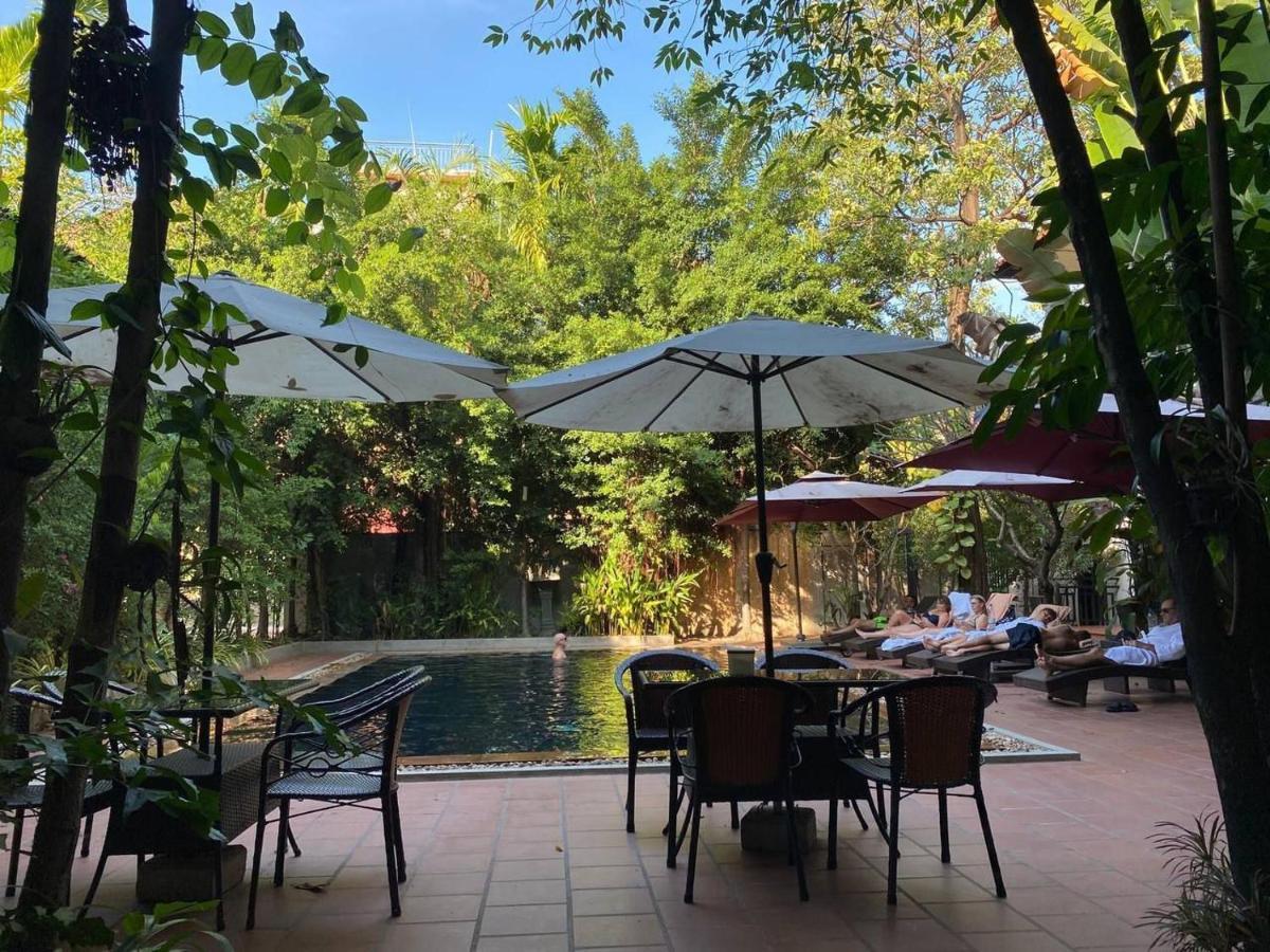 Angkor Tiger 4*
